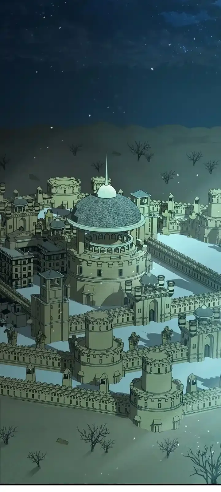 Página do Capítulo 94