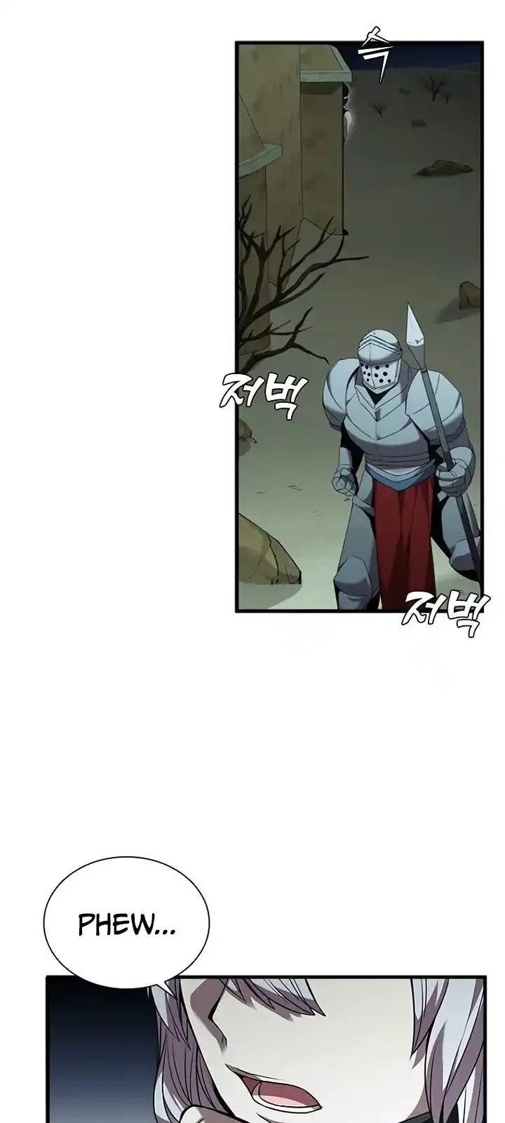 Página do Capítulo 94