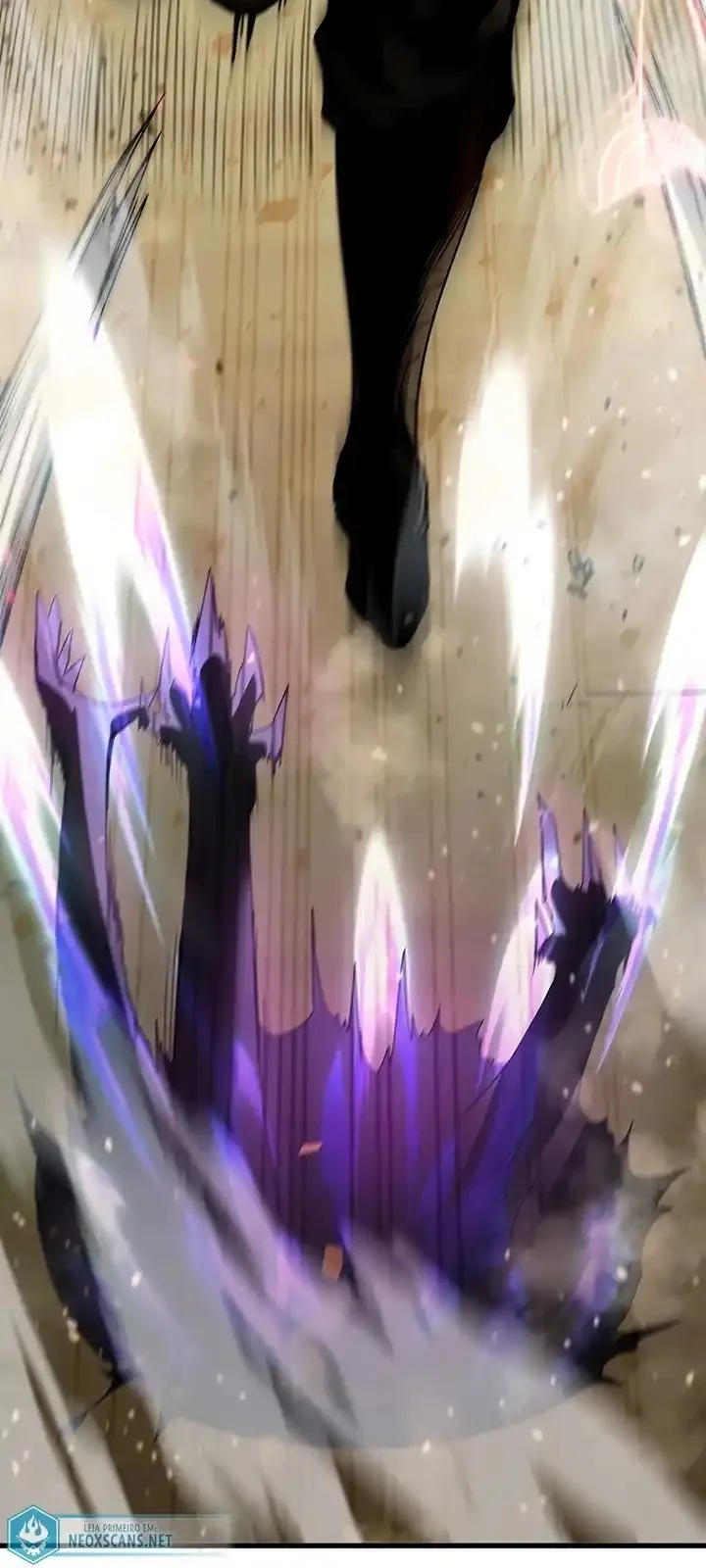 Página do Capítulo 94