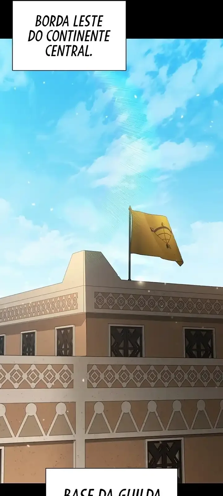 Página do Capítulo 94