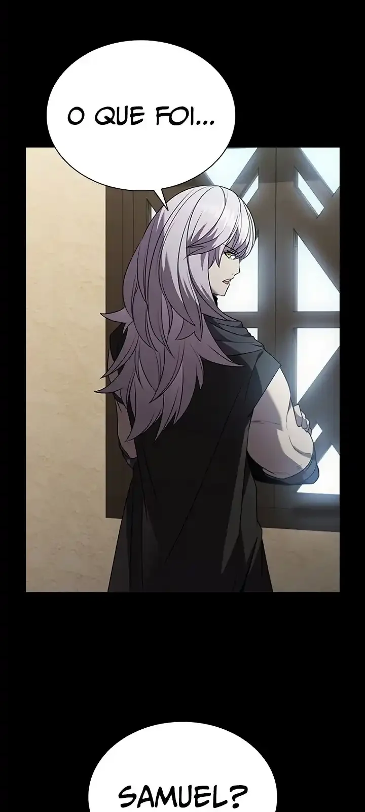 Página do Capítulo 94