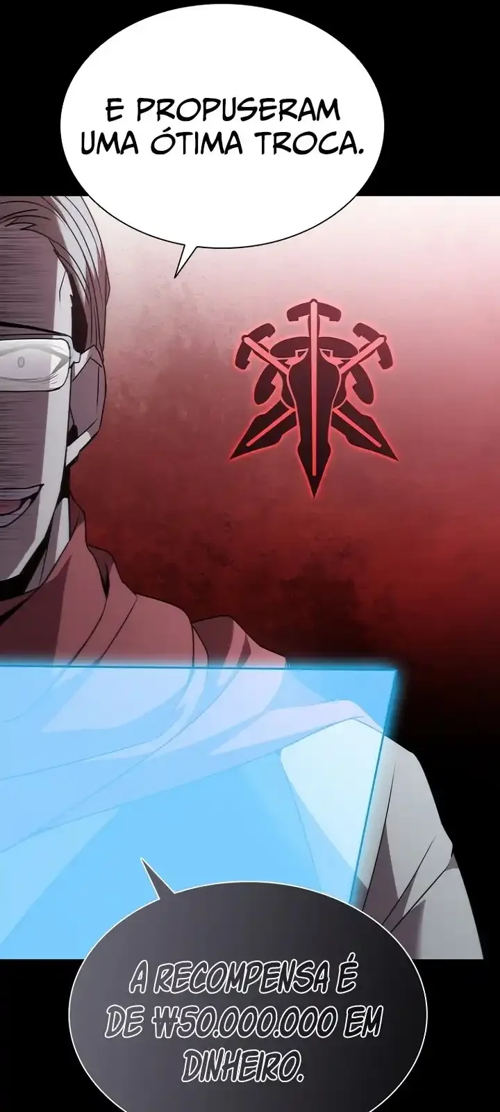 Página do Capítulo 94