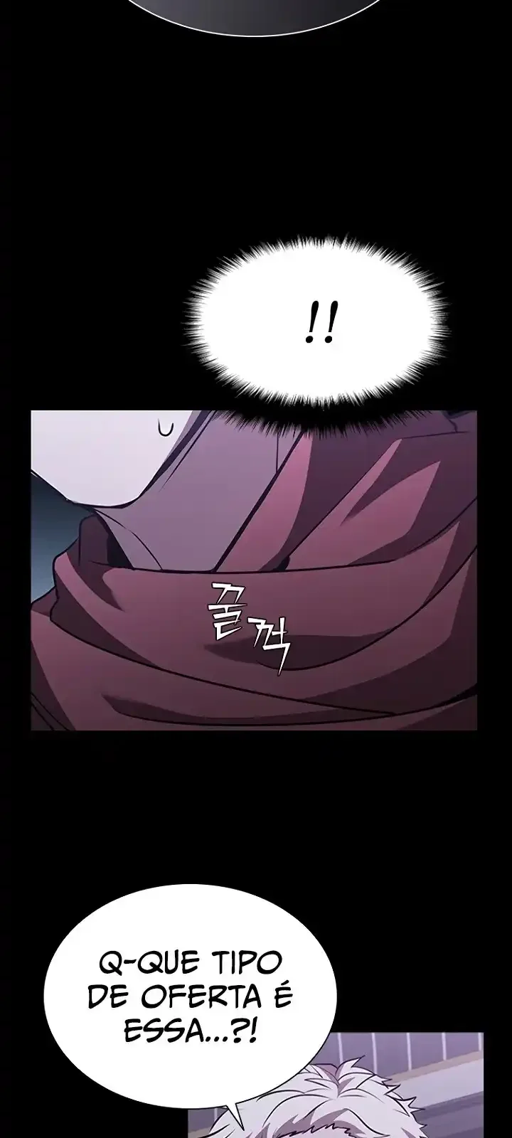 Página do Capítulo 94