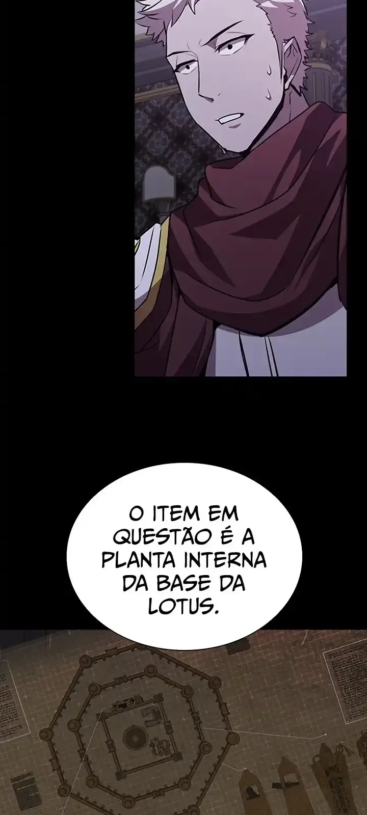 Página do Capítulo 94