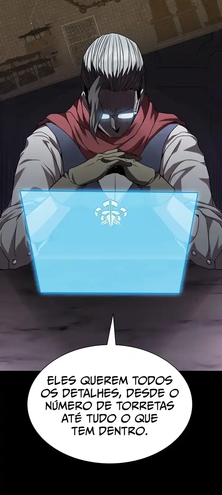 Página do Capítulo 94