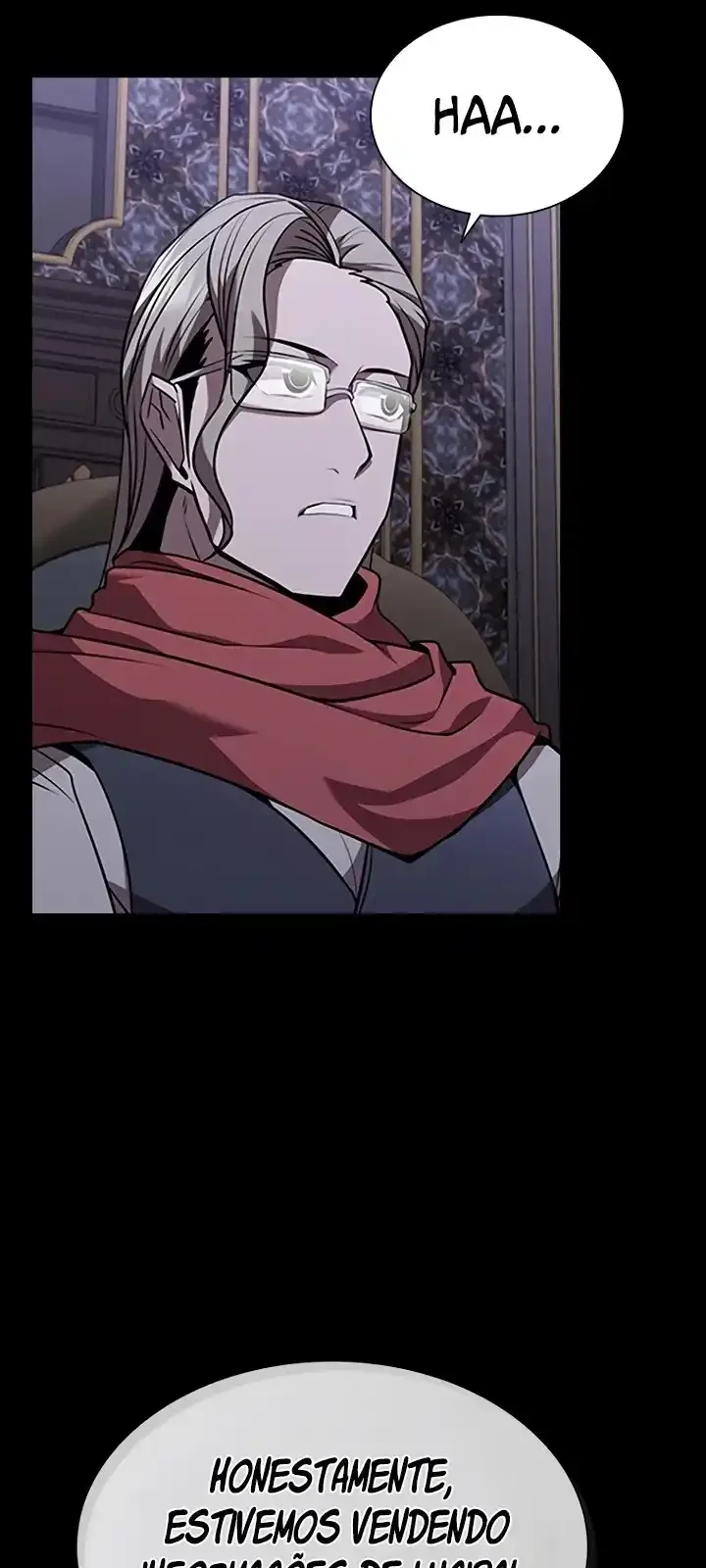 Página do Capítulo 94