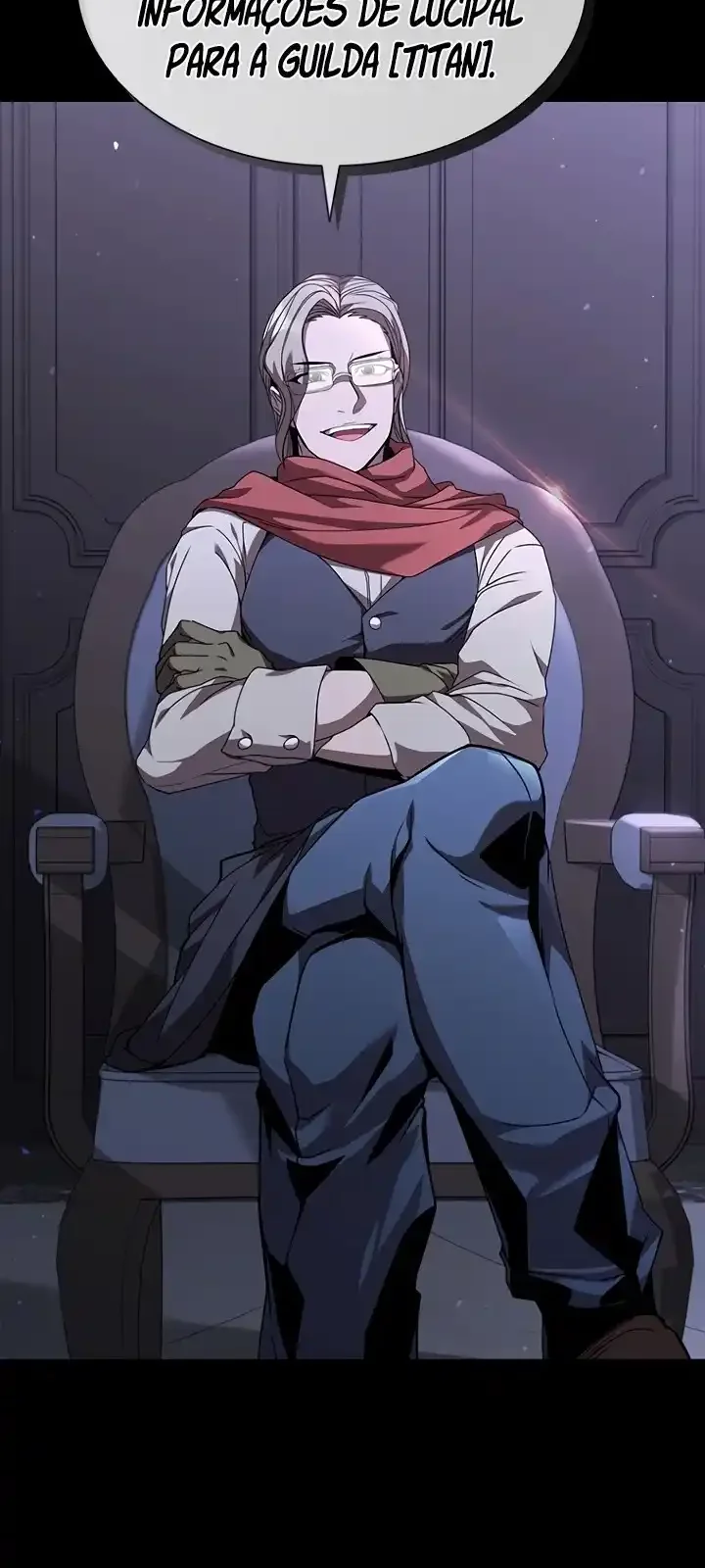 Página do Capítulo 94