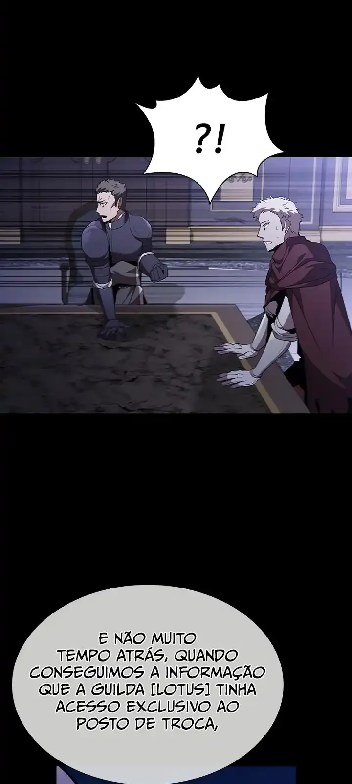 Página do Capítulo 94