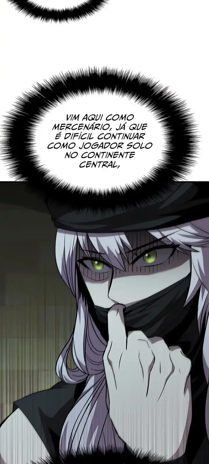 Página do Capítulo 94