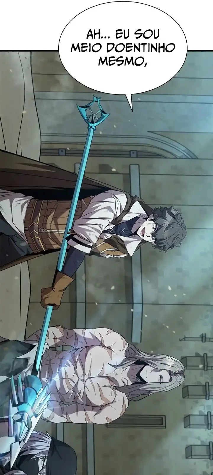 Página do Capítulo 94