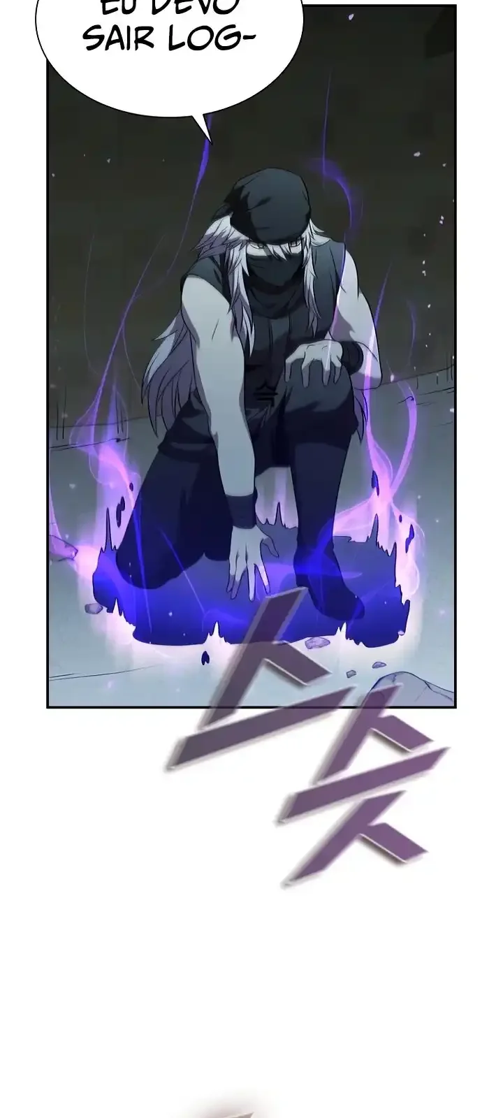 Página do Capítulo 94