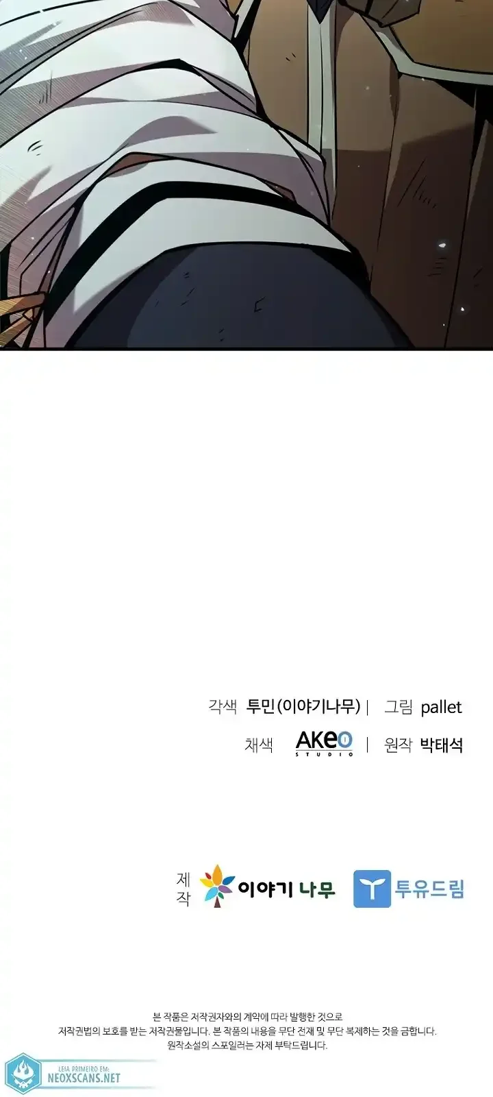 Página do Capítulo 94