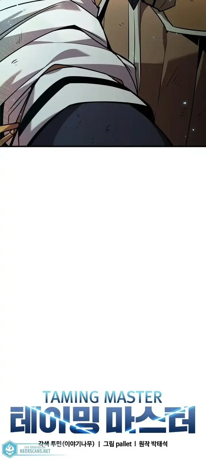 Página do Capítulo 95