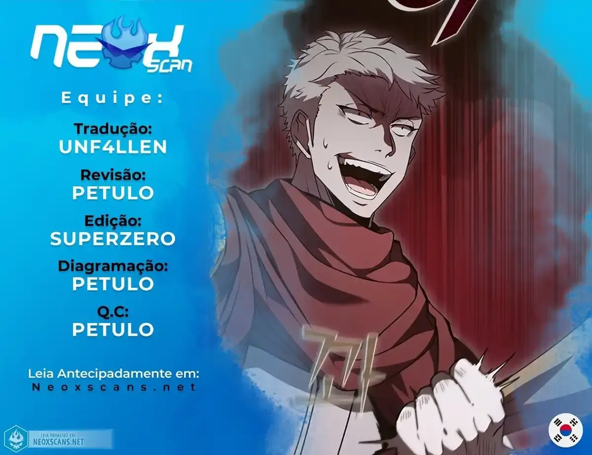 Página do Capítulo 95