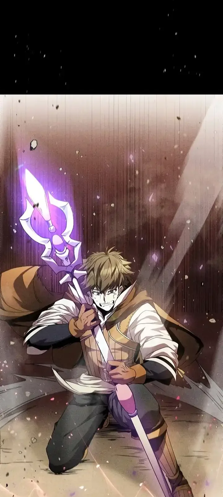 Página do Capítulo 95