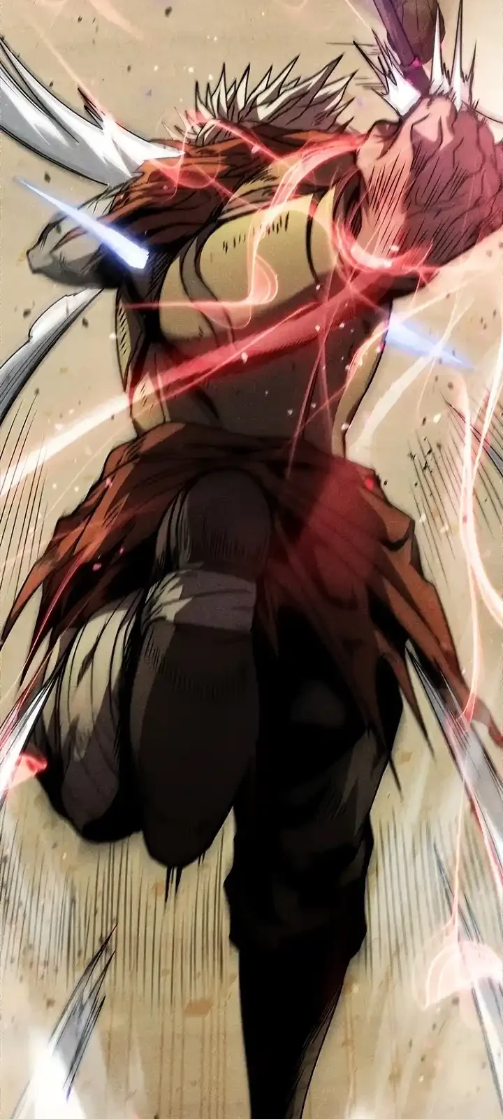 Página do Capítulo 95