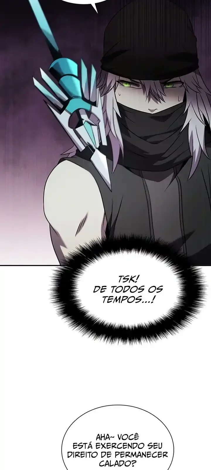 Página do Capítulo 95