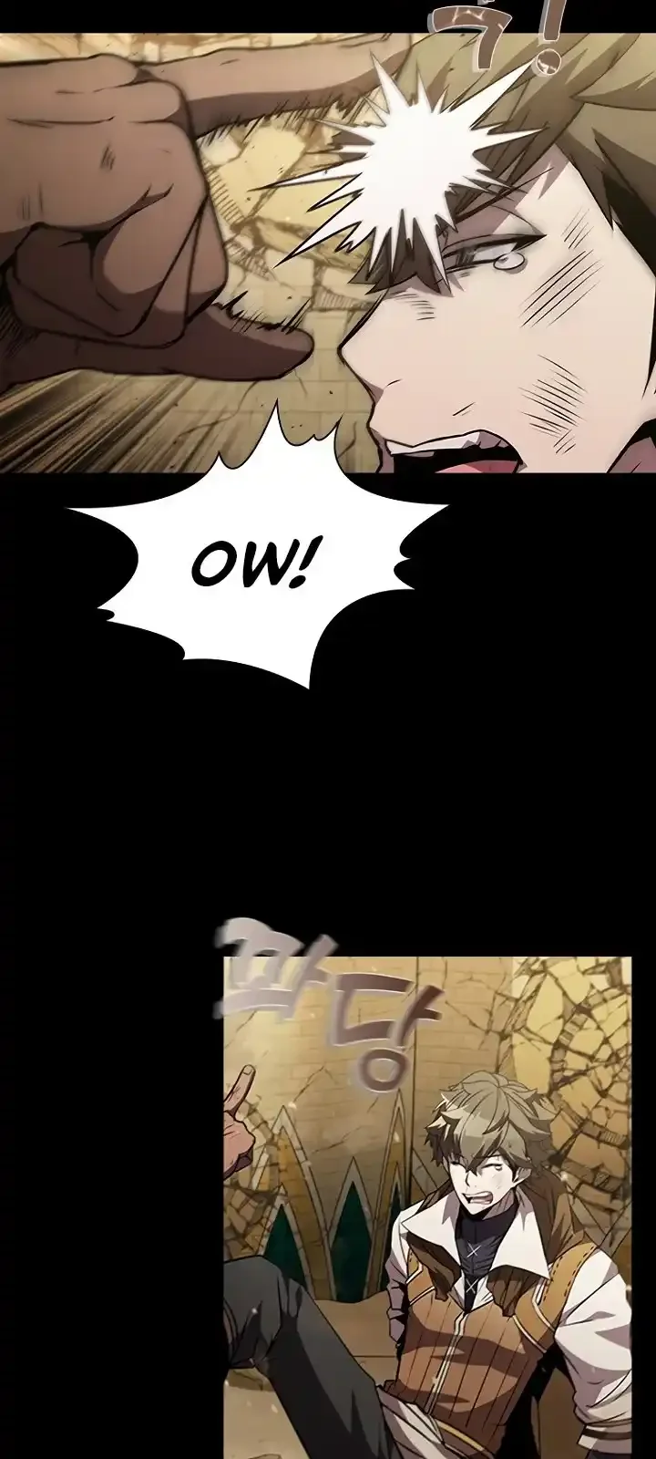 Página do Capítulo 95