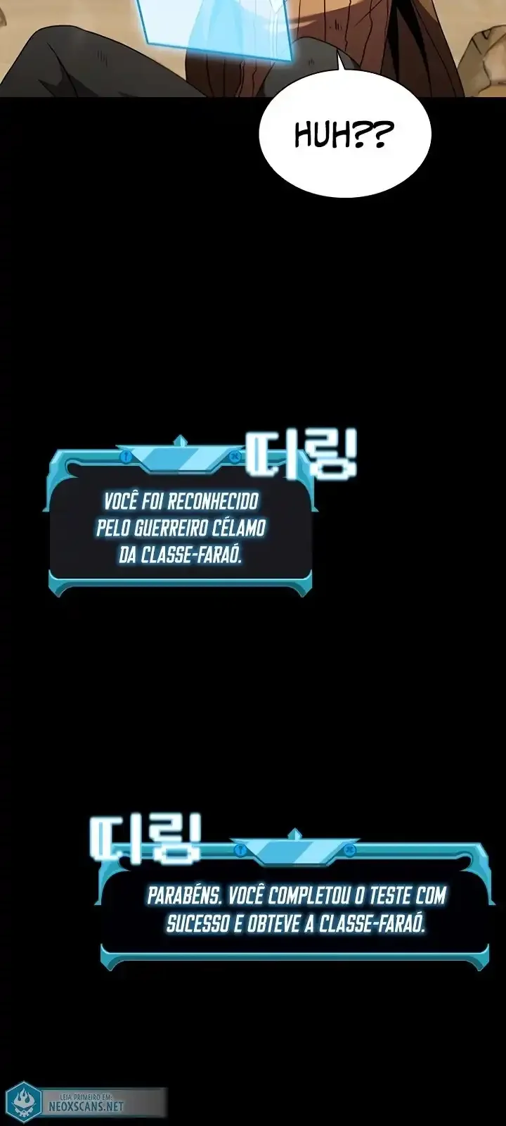 Página do Capítulo 95