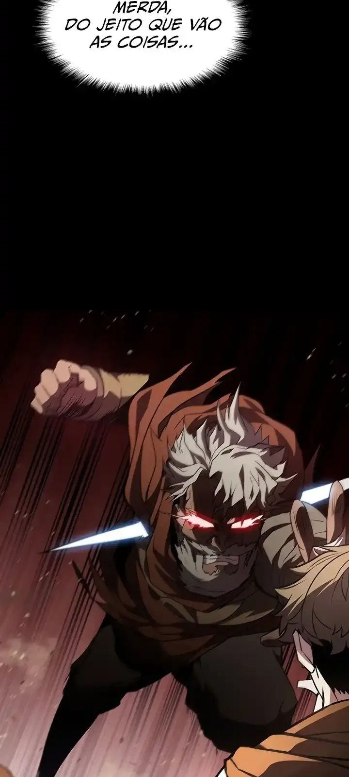 Página do Capítulo 95