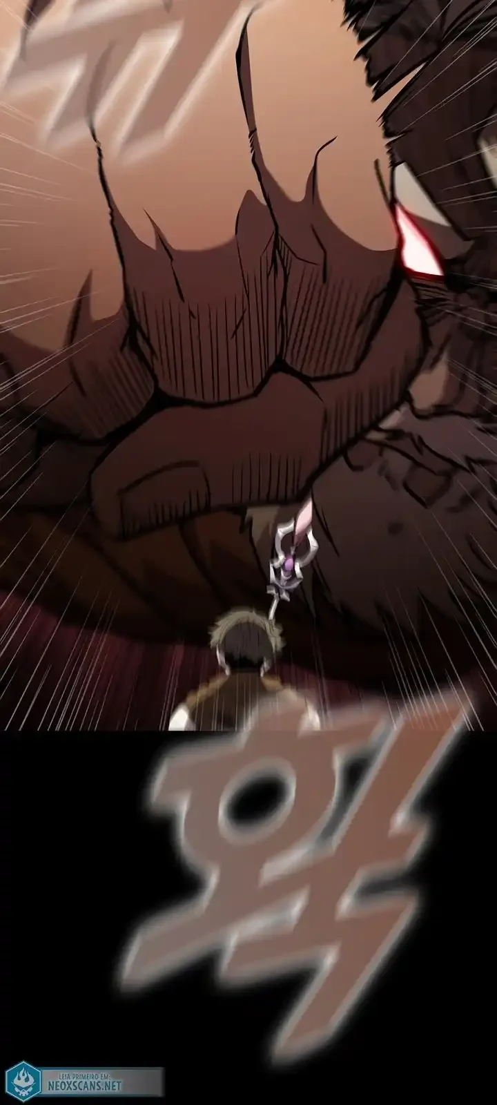 Página do Capítulo 95