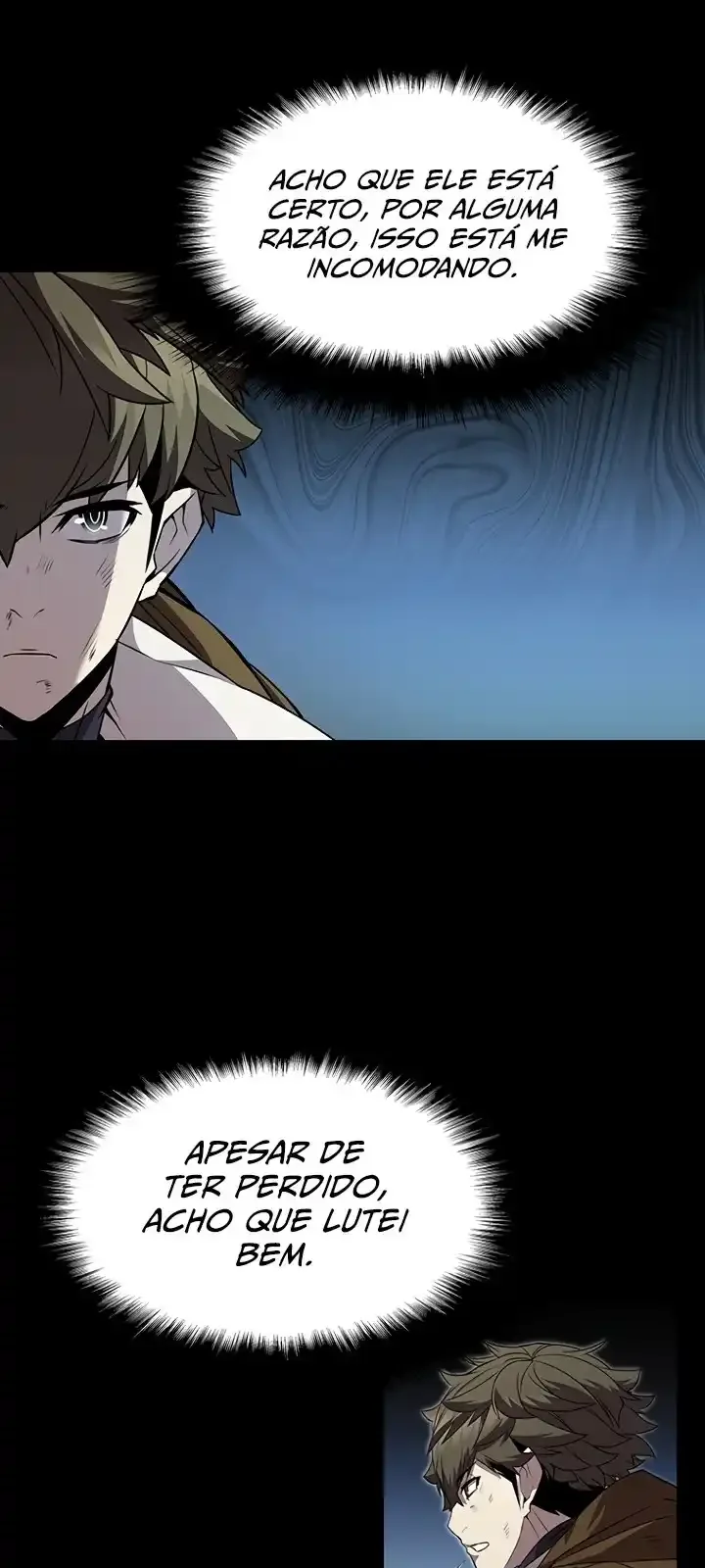 Página do Capítulo 95