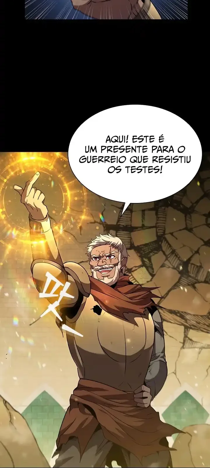 Página do Capítulo 95