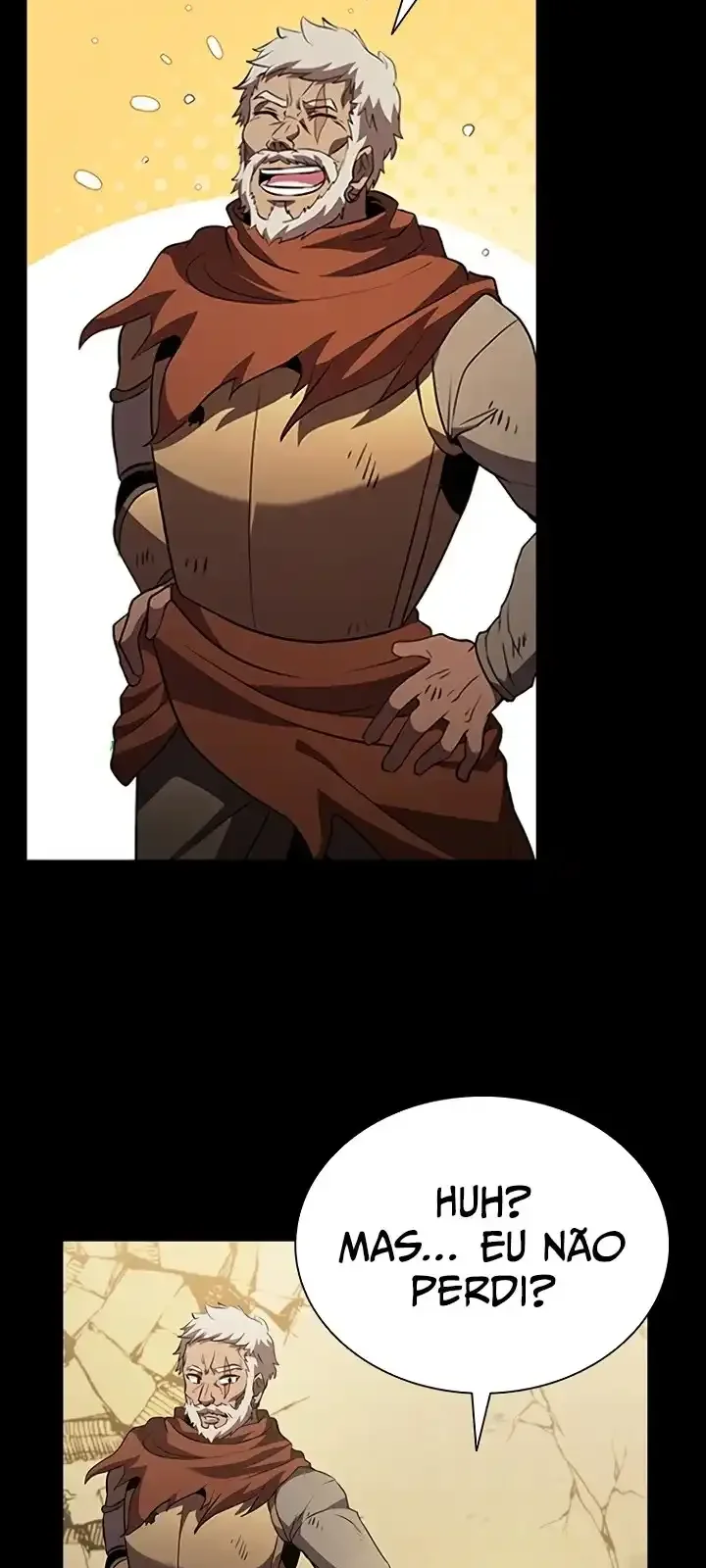 Página do Capítulo 95