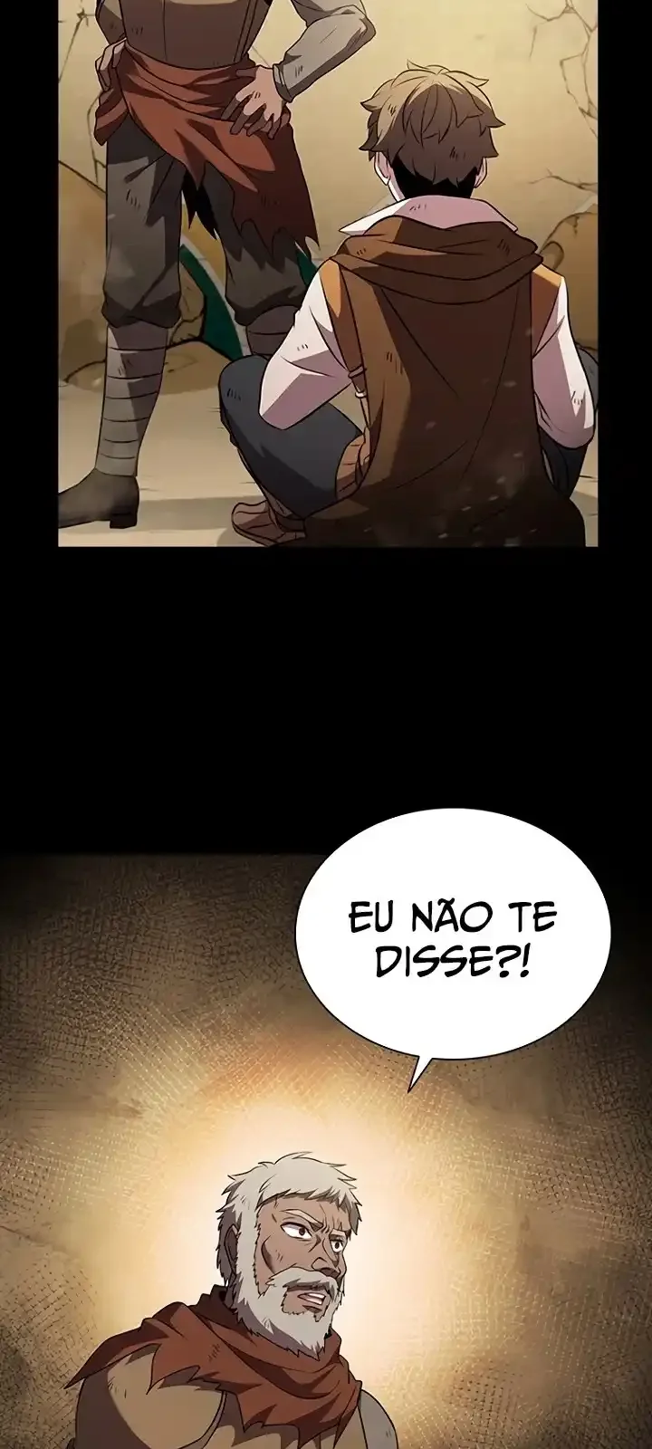 Página do Capítulo 95