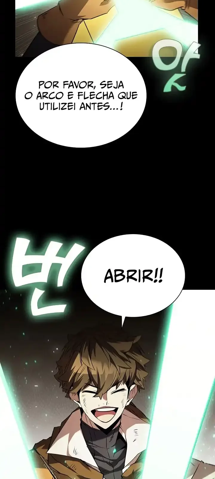 Página do Capítulo 95