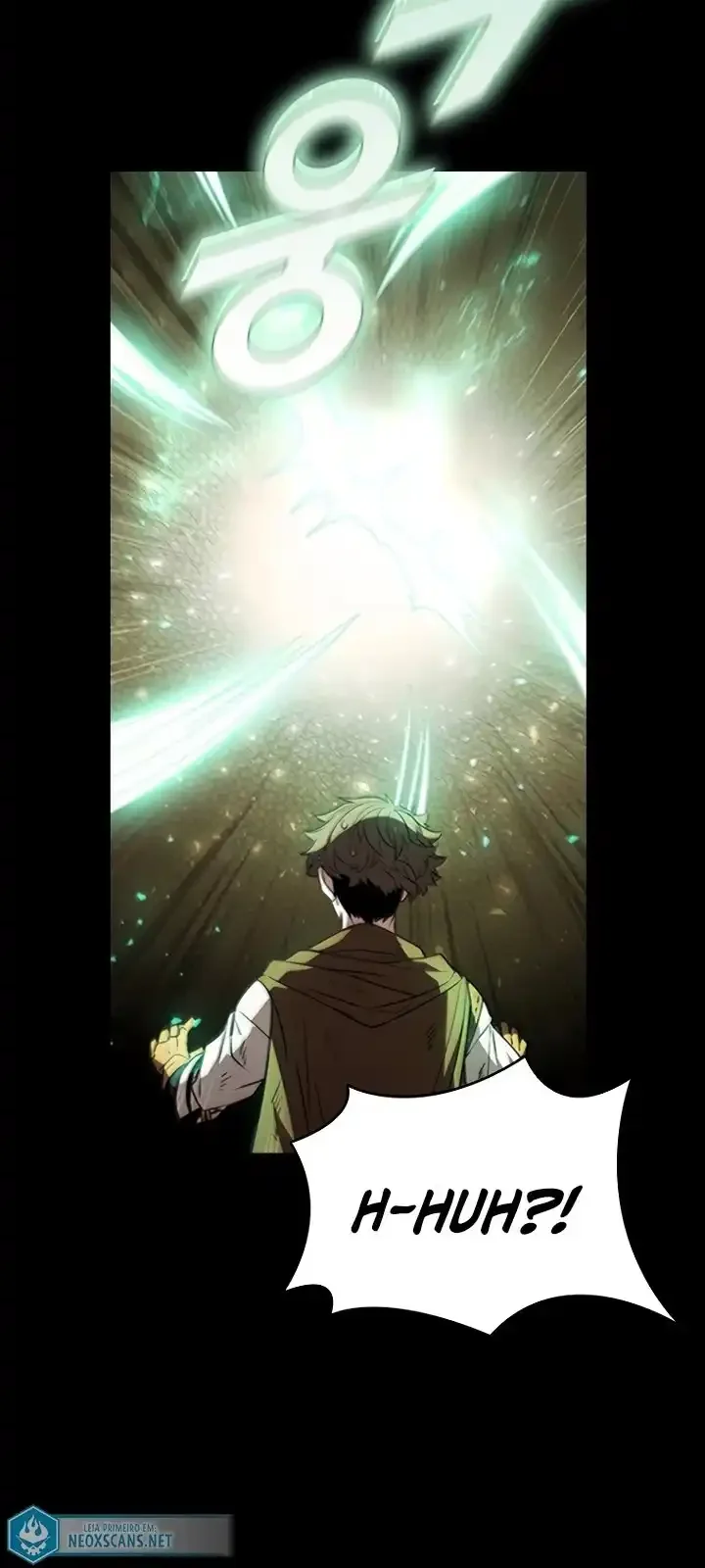 Página do Capítulo 95