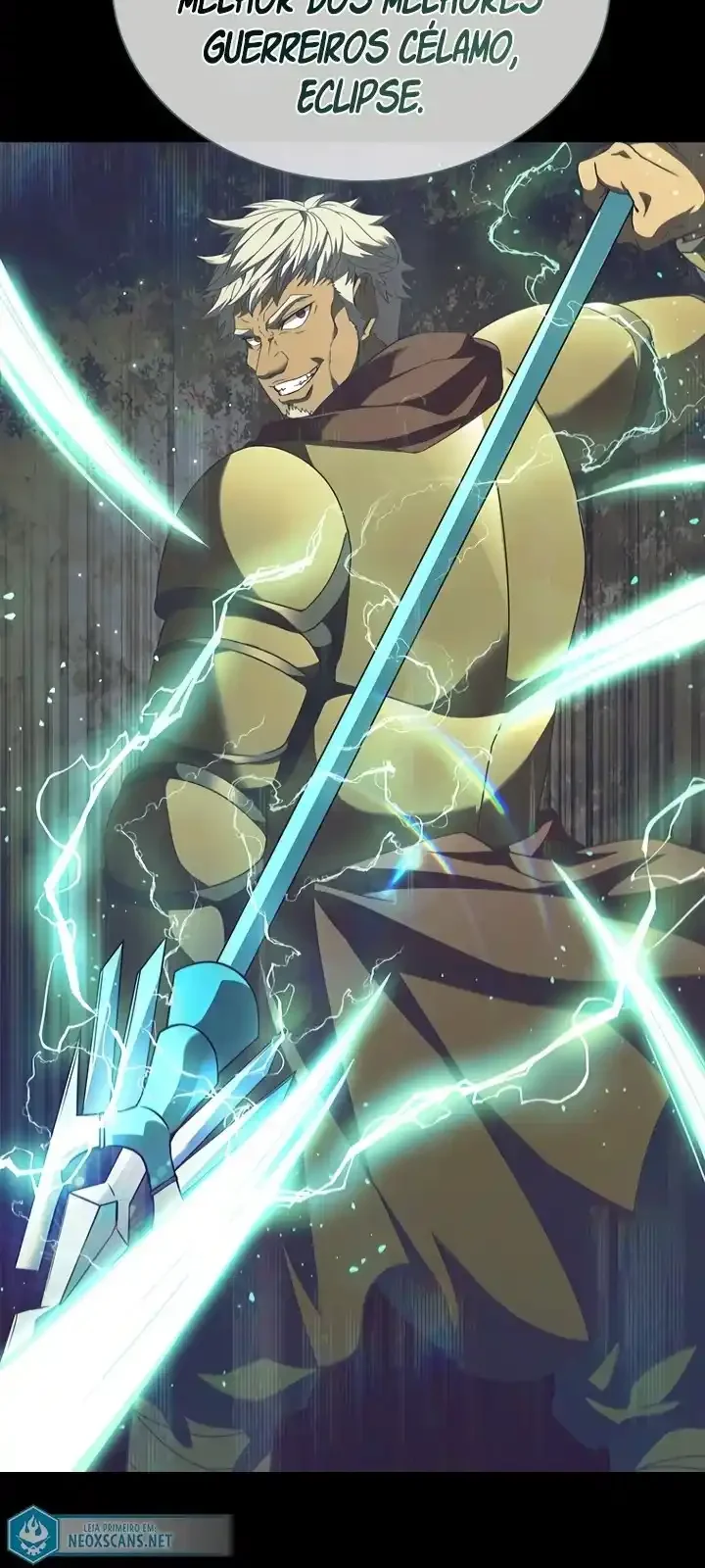 Página do Capítulo 95