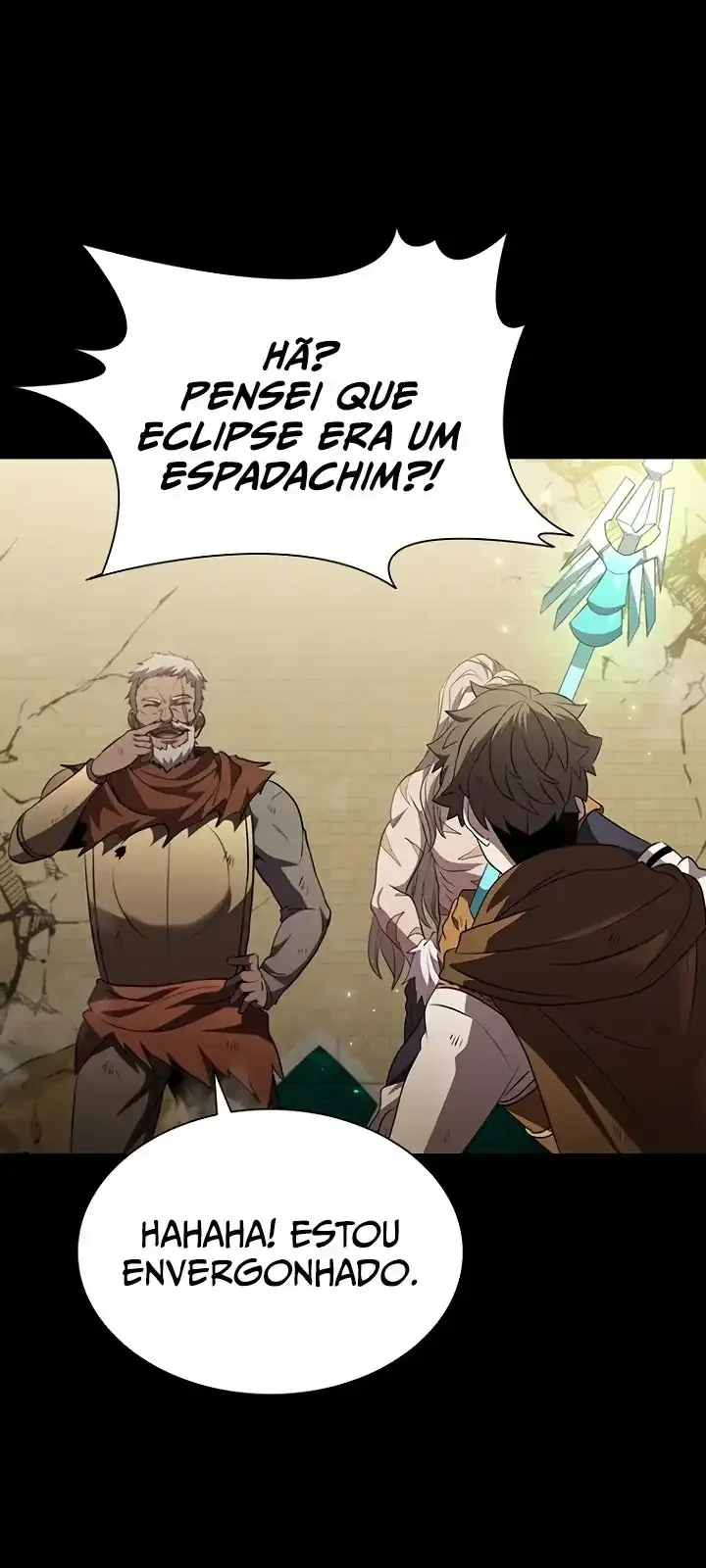 Página do Capítulo 95