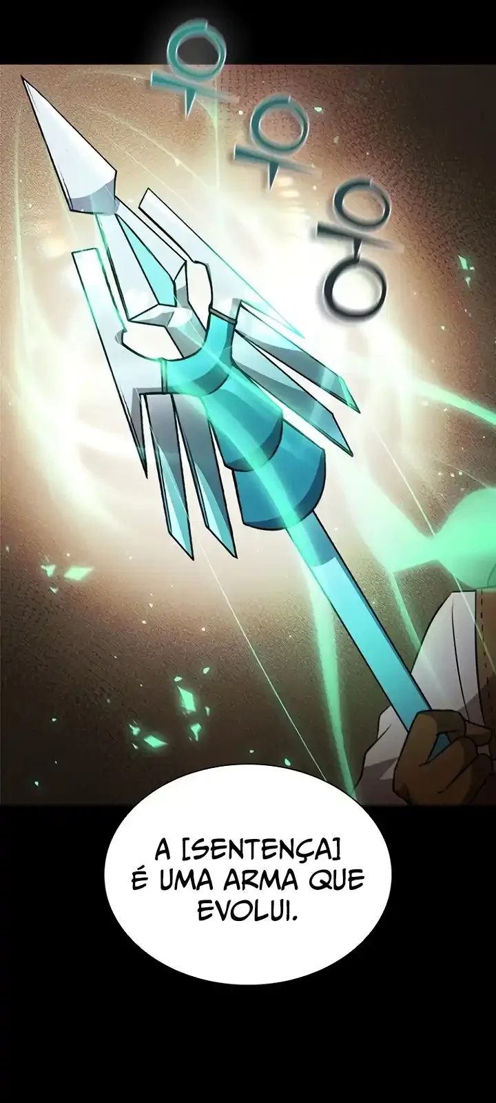 Página do Capítulo 95