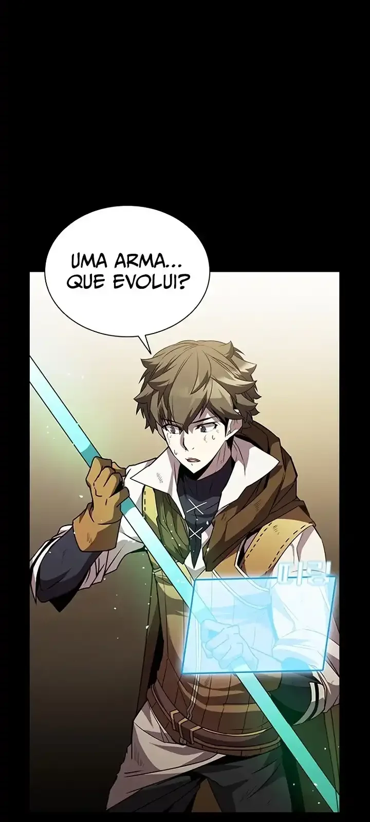 Página do Capítulo 95