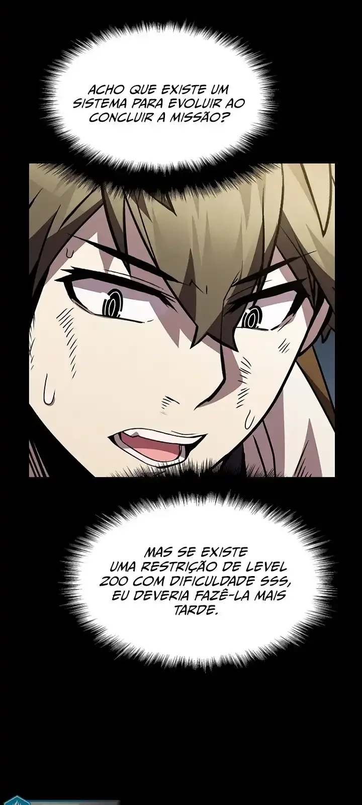 Página do Capítulo 95