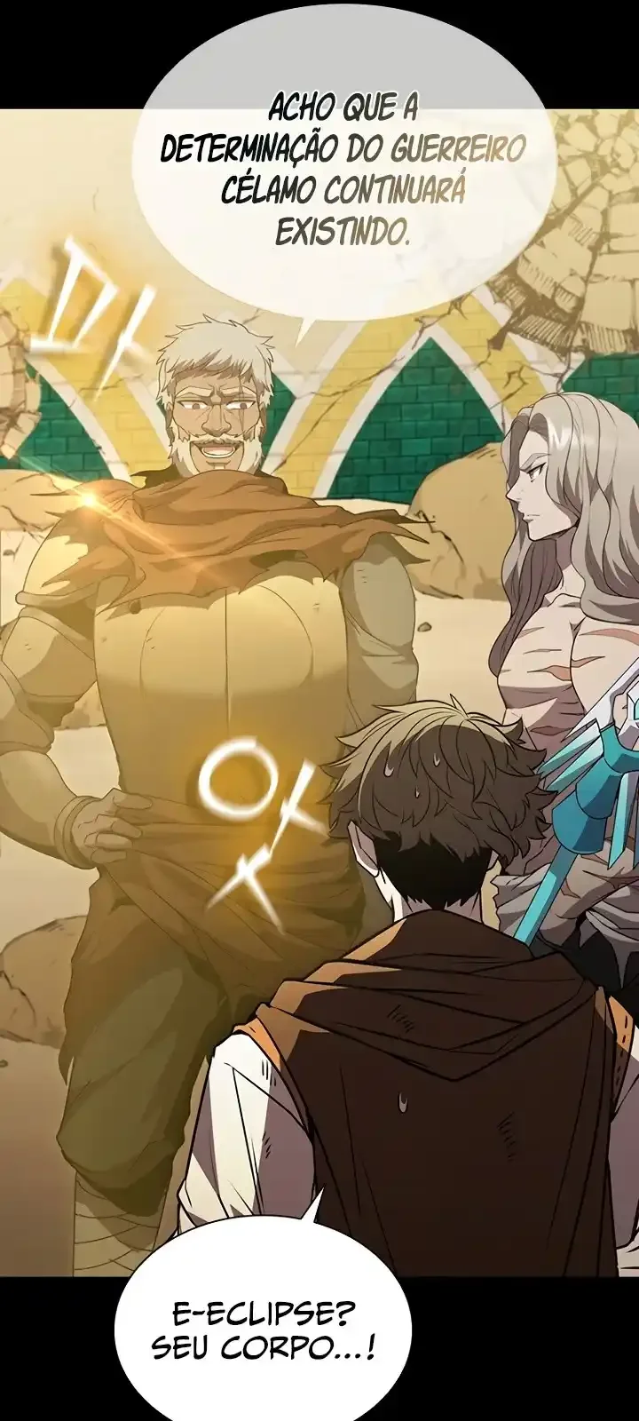 Página do Capítulo 95