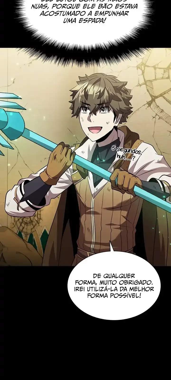 Página do Capítulo 95