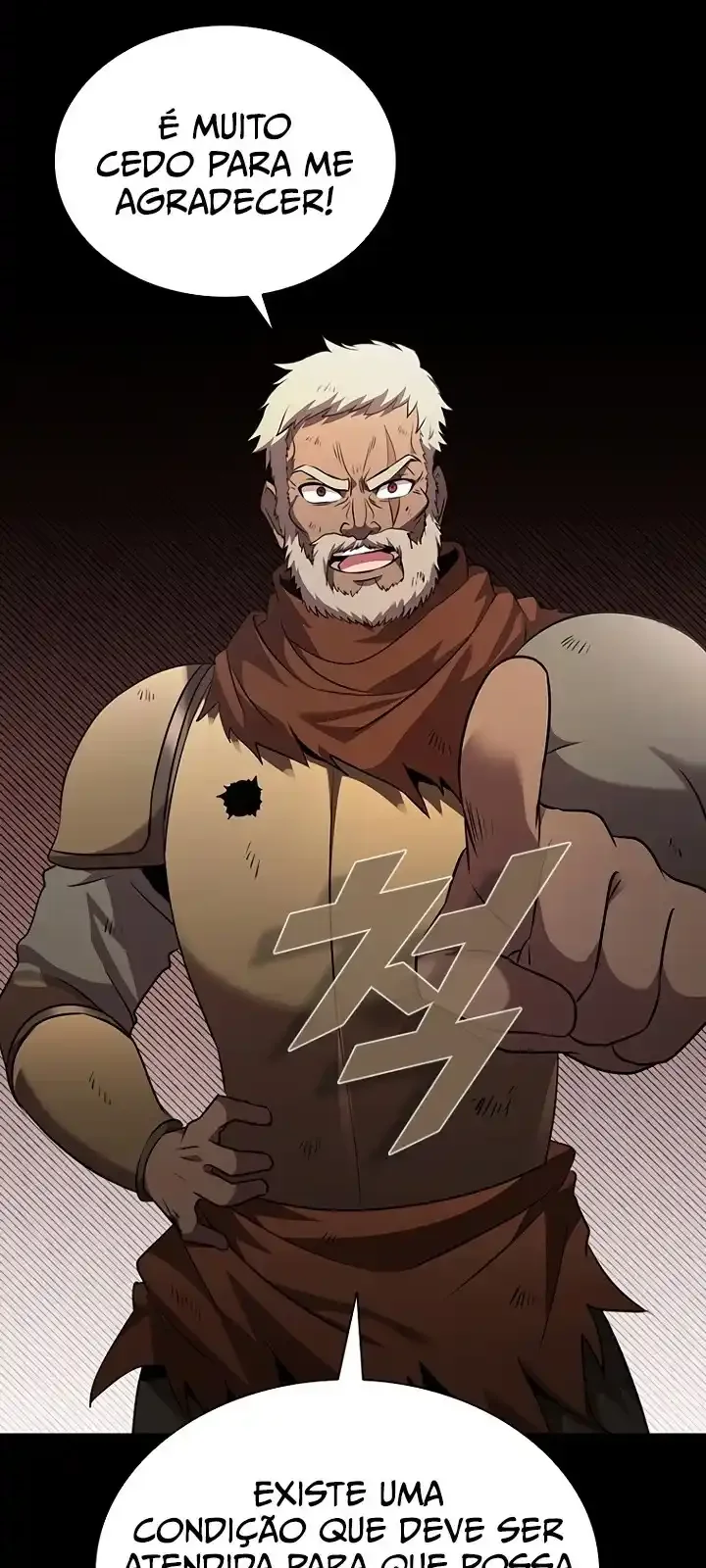 Página do Capítulo 95