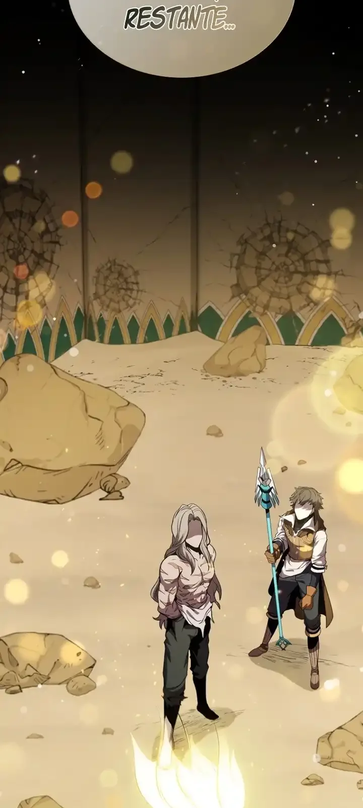 Página do Capítulo 95