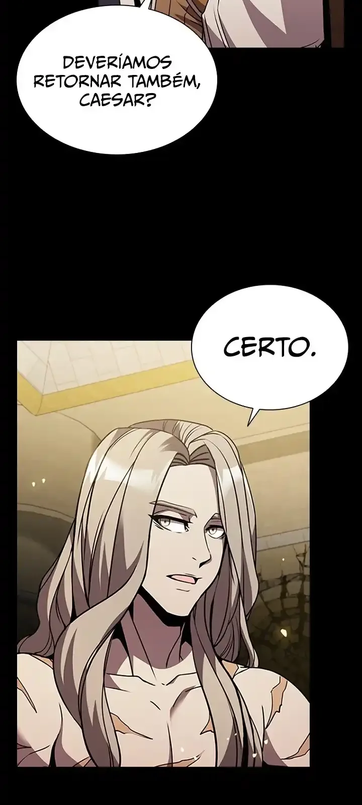 Página do Capítulo 95