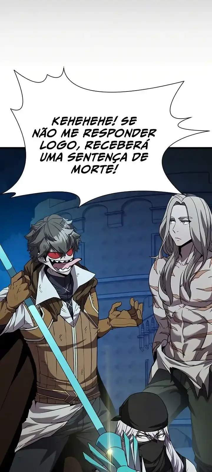 Página do Capítulo 95