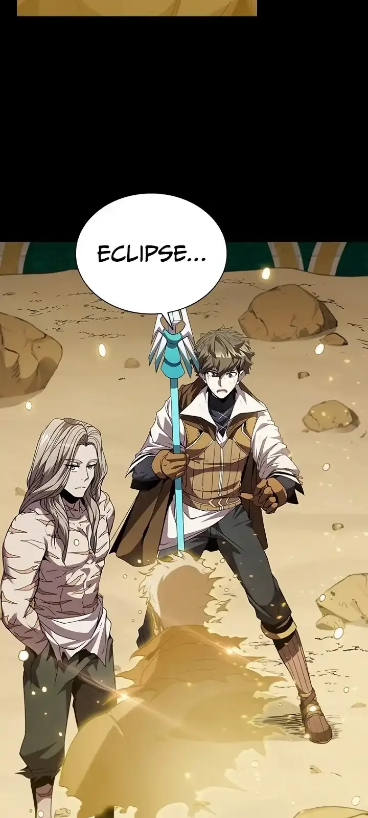 Página do Capítulo 95