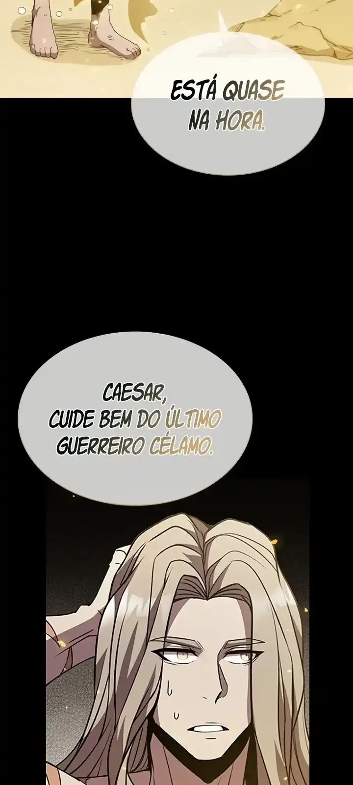 Página do Capítulo 95