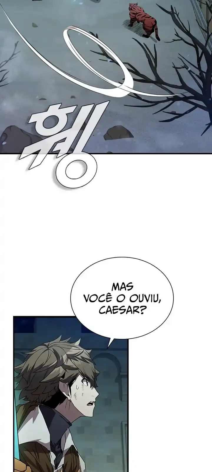 Página do Capítulo 95