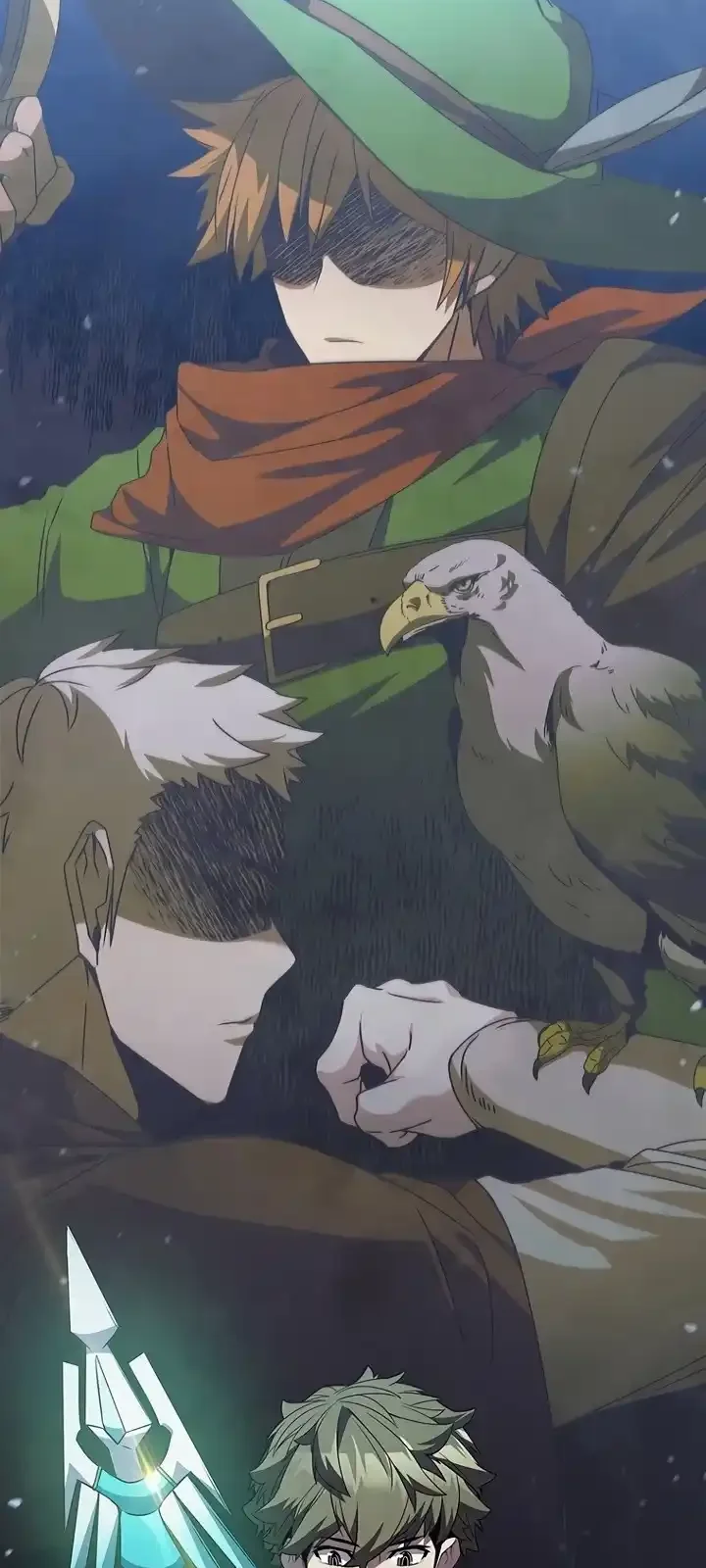 Página do Capítulo 95