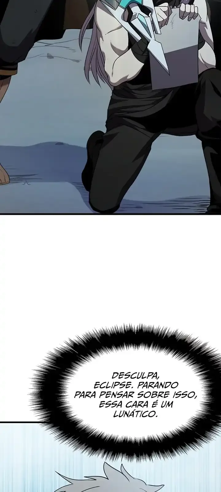 Página do Capítulo 95