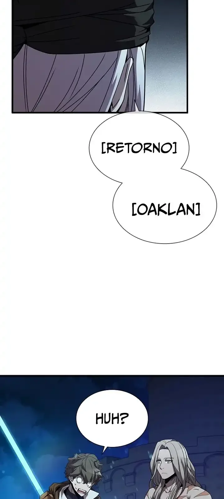 Página do Capítulo 95