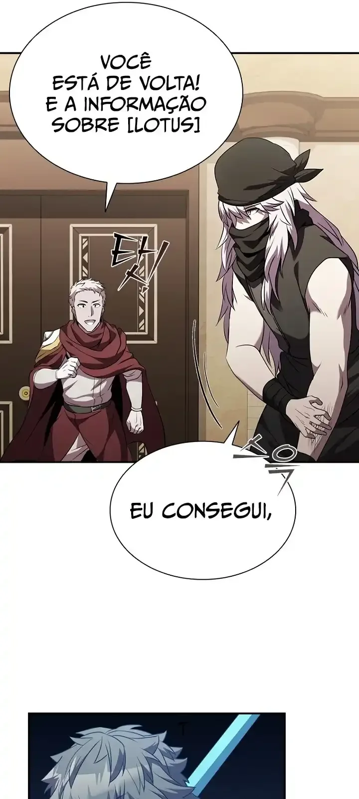 Página do Capítulo 95