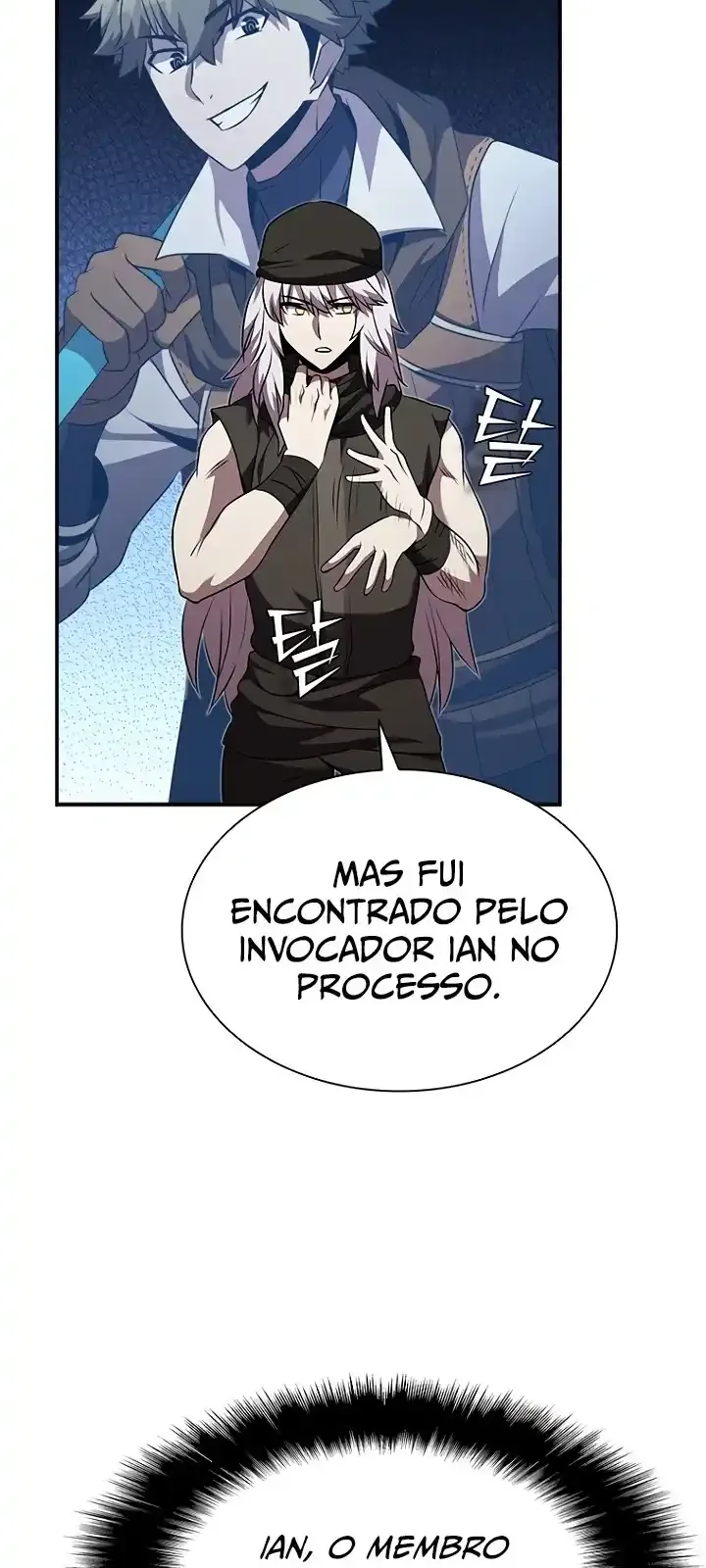 Página do Capítulo 95